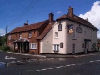 The Coach & Horses